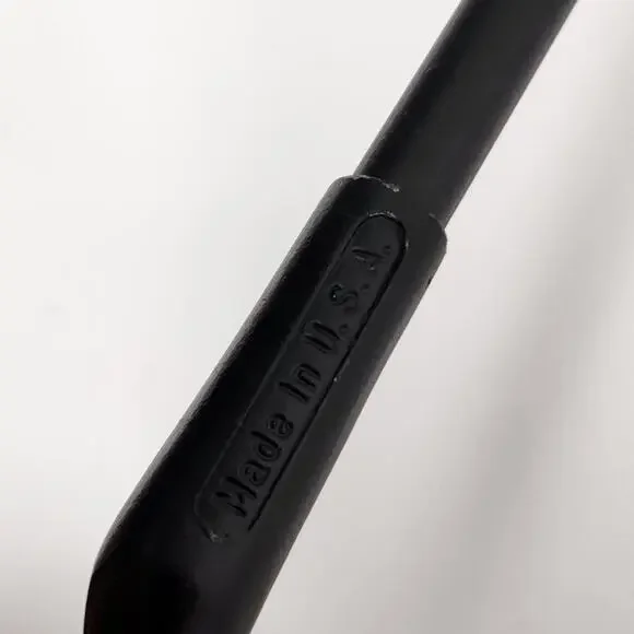 Shear-Line Black Putter 35” Long, Right Handed Made in USA - Picture 8 of 11